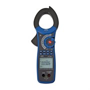 Профессиональные токовые клещи для измерения постоянного, переменного тока СЕМ DT-3352