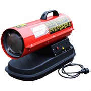 Дизельная пушка Hintek DIS 20