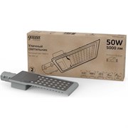 Уличный светильник GAUSS Avenue