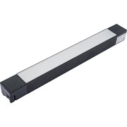 Однофазный трековый светильник ЭРА TR50 2040 BK