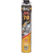Профессиональная монтажная пена IRFIX 70