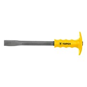 Зубило TOPEX 03A136