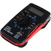 Мультиметр ТУНДРА mini DT-83C