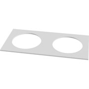 Аксессуар для встраиваемого светильника MAYTONI Kappell