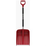 Автомобильная лопата для уборки снега Fachmann Garten