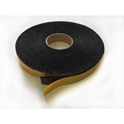 Самоклеящаяся армированная монтажная лента РУ-ФЛЕКС СТ СК