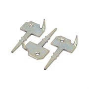 Крепеж для террасной доски Европартнер 5 7445 2