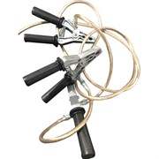 Переносное заземление Диэлектрик ПЗРУ-1 Д