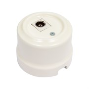 Оконечная розетка Мезонинъ аврора