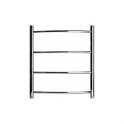 Угловой водяной полотенцесушитель ТЕРА Лидер 1