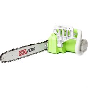 Электрическая цепная пила RedVerg RD-EC2000-16