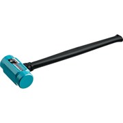 Цельностальная кувалда СИБИН 20132-8