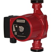 Циркуляционный насос ROMMER 25/80-180
