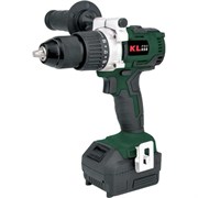 Бесщеточный аккумуляторный шуруповерт KLPRO KLNM18B-20