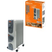 Масляный обогреватель TDM ELECTRIC МО-9ТВ