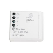 Детектор движения FINDER 189182300040