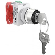 Переключатель DEKraft ПЕ22-AKS-2-BLK