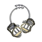 Монтерские когти МОЛОТ КМ 2