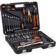 Набор инструмента Автоdело 39872 12005