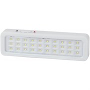 Аварийный светодиодный постоянный светильник ЭРА DBA105020