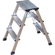 Двусторонняя универсальная подставка KRAUSE ROLLY