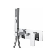 Смеситель для душа ALLEN BRAU Infinity