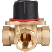 3-х ходовой смесительный клапан ROMMER Rvm-0003-006320