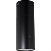 Кухонная вытяжка MBS AMARANTH 135 ISLAND BLACK