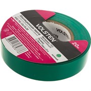 Изолента Volsten V02-7G-13х15-20