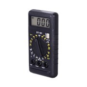 Цифровой мультиметр Ресанта DT 181