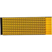 Маркер для кабеля DKC MKF4S2