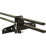 Трубчатый овальный снегозадержатель Nika В0000018641