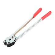 Клещи для ПП ленты ВОЛГА ПОЛИМЕР V-35-12