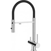 Смеситель для кухни IDDIS Ace