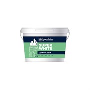 Краска Goodhim TN стандарт