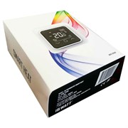 Программируемый терморегулятор для теплого пола IQWATT IQ THERMOSTAT SMART HEAT