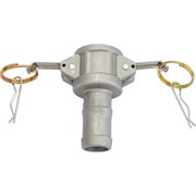 Алюминиевый камлок TITAN LOCK EcoLine