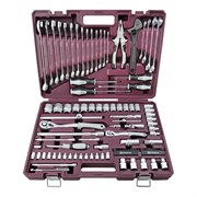 Универсальный набор инструмента THORVIK 54011