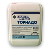 Профессиональное чистящее средство для нужд ЖКХ ХИМЭКСИ Торнадо