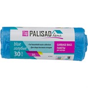 Пакеты для мусора PALISAD Home