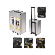 Набор инструмента WMC TOOLS WMC-WMC186(47008)