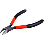 Кусачки-бокорезы для точных работ HARDEN 560282