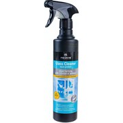 Очиститель для стекол и зеркал PRO-BRITE Glass cleaner aqua protect