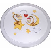 Люстра MW LIGHT Улыбка