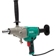 Дрель алмазного бурения DCA AZZ03-130