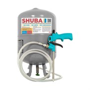 Напыляемый утеплитель MARCON shuba