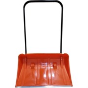 Пластиковый морозостойкий скрепер LWI Северянин