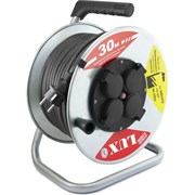 Силовой удлинитель LUX 55130