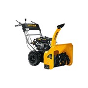 Бензиновый снегоуборщик STEHER Extrem