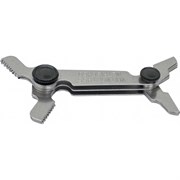 Набор резьбовых шаблонов Туламаш N3